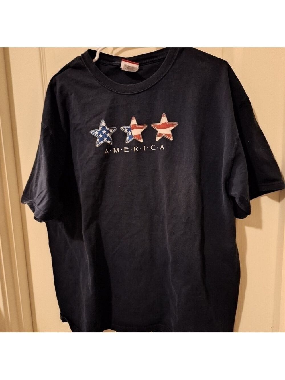 Sonoma America T Shirt Extra Large